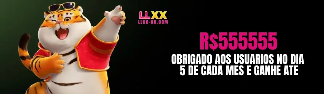 notícias da LLXX banner