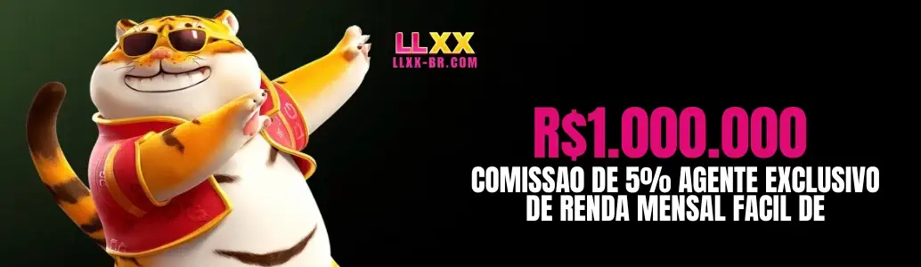 aplicativo LLXX banner