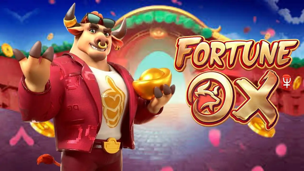 LLXX Fortune Ox