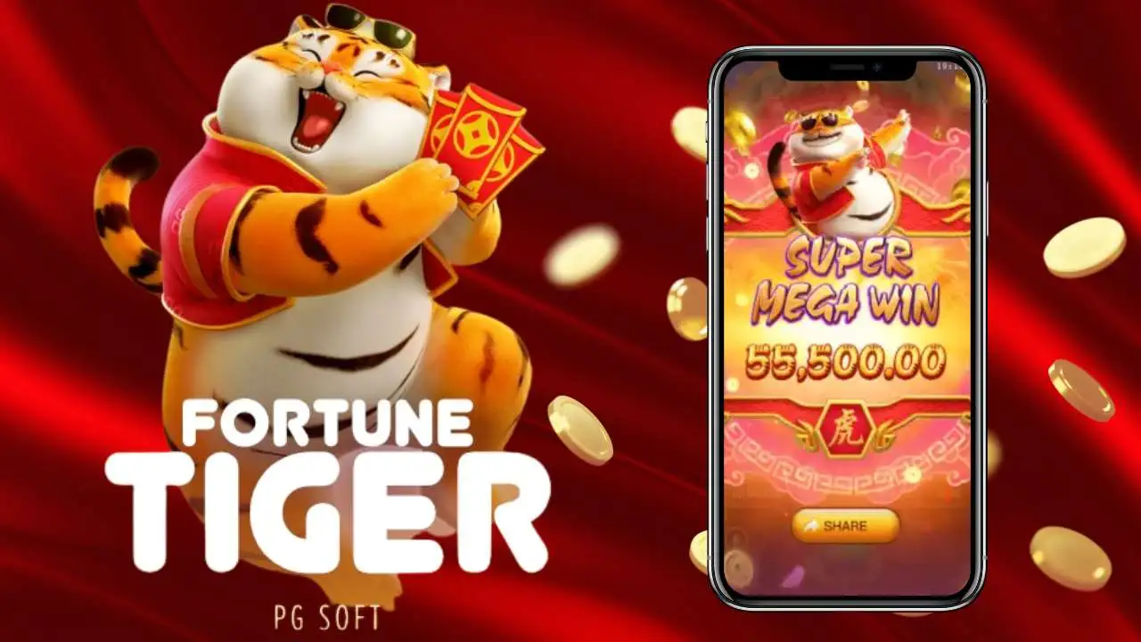 LLXX Fortune Tiger